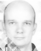 Verbrecherkartei Vergleichsbild